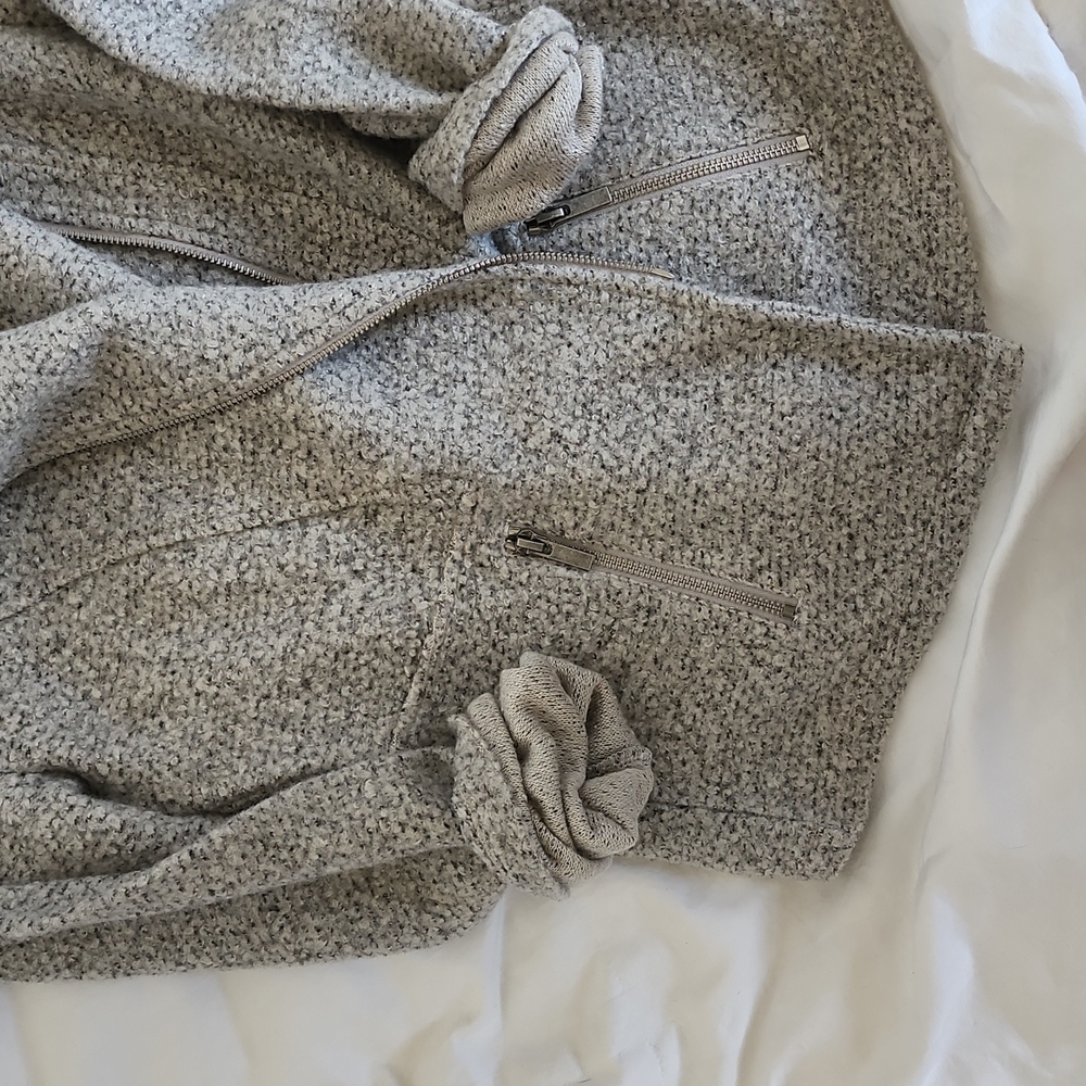 Halogen Jacket - Picture 3 of 6